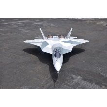 Lx New Model T-50 RC Jet Model Aircraft